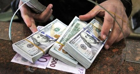 BDDK'dan Döviz Hamlesi: 100 Bin Dolar Üzeri Döviz Almak İsteyenler Bir Gün Bekleyecek