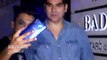 Arbaaz Khan Arrives With Girlfriend Giorgia Andriani at BARREL 1st Anniversary Party