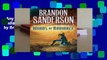 Any Format For Kindle  Words of Radiance (The Stormlight Archive, #2) by Brandon Sanderson