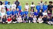 PEF Journée Portes Ouvertes Foot Féminin