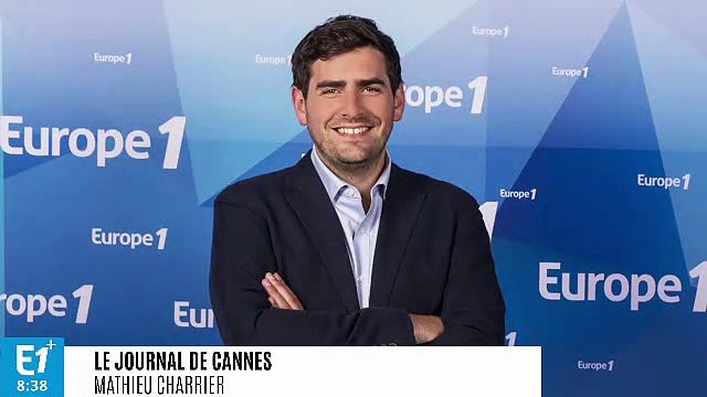 Journal du festival de Cannes - Quentin Tarantino de retour sur la Croisette