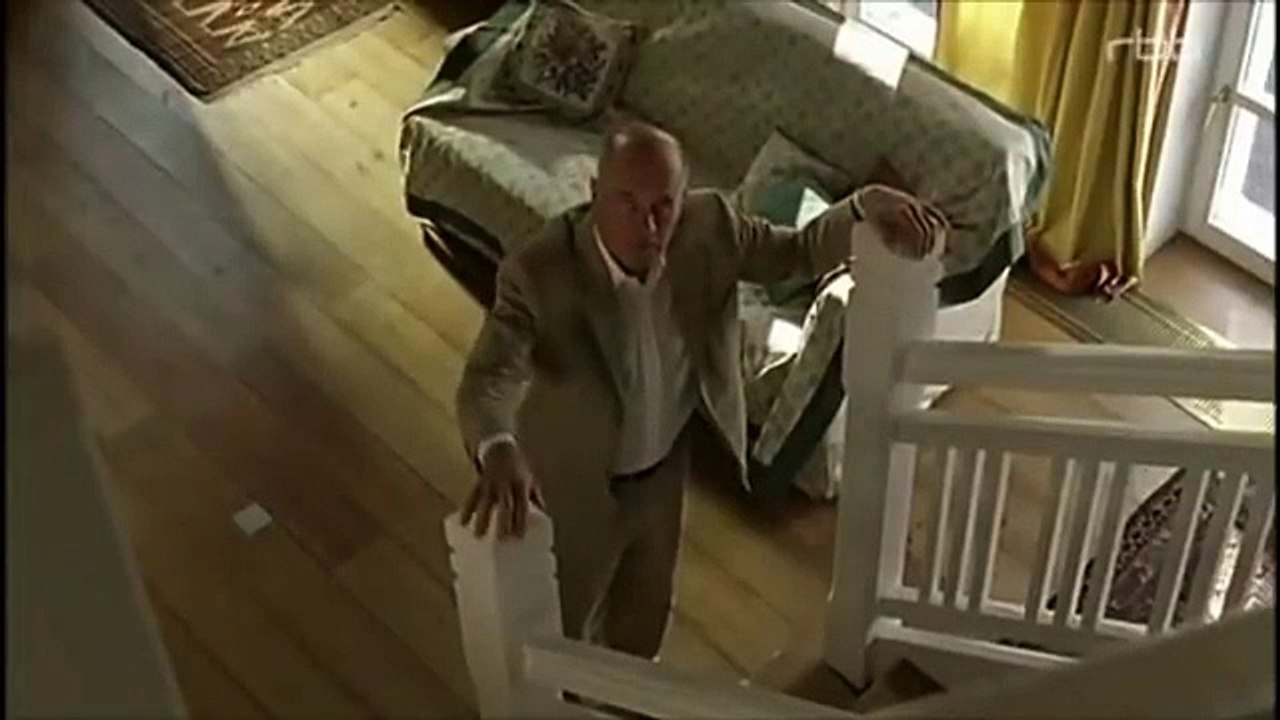 Wen die Liebe trifft…(Ganzer Film Deutsch Liebesfilm) prt 2/2