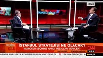 Ahmet Hakan, Ekrem İmamoğlu yayınını kesti! Sosyal medyada tepkiler çığ gibi büyüdü