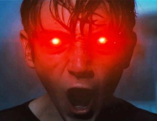 Brightburn -final trailer - Horror Superman James Gunn