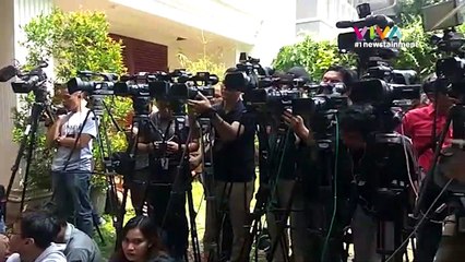 Sebut KPU Janggal, Prabowo Gugat Hasil Pemilu 2019 ke MK