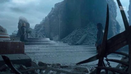 Game of Thrones : l'épisode final de la série a battu tous les records d'audience