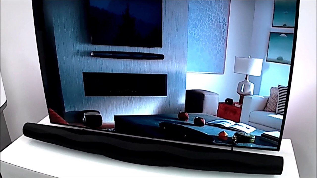 Bowers & Wilkins - gamme Formation @ Sound Days 2019 (Carreau du Temple - Paris)