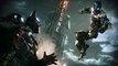 Batman Arkham Knight - Trailer de lancement