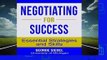 Any Format For Kindle  Negotiating for Success: Essential Strategies and Skills by George J.