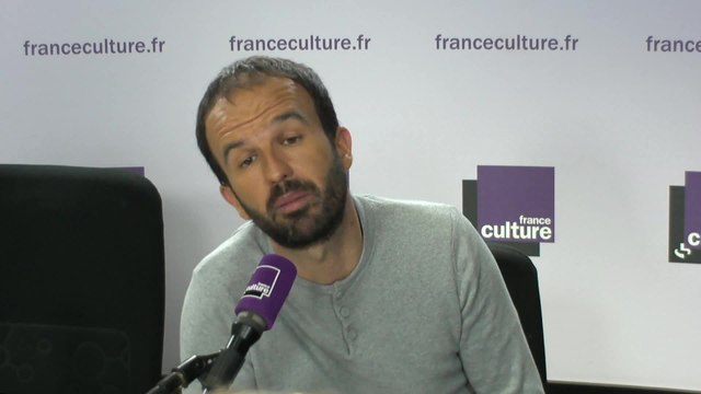 Manuel Bompard : L'Union Européenne s'éloignant des peuples, les peuples s'éloignent de l'Union Européenne, on a le brexit sous les yeux, il faut restaurer une forme de souveraineté populaire.