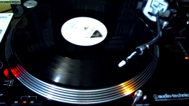 BREAKWATER - no limit (1978) [extended]