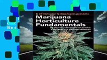 Full version  Marijuana Horticulture Fundamentals  Best Sellers Rank : #5