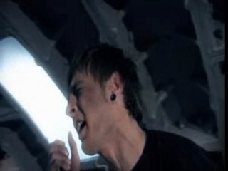 Best russians videoclips - LEON - Metro 2033