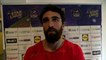 Thomas Tricaud va rejoindre Martigues Handball