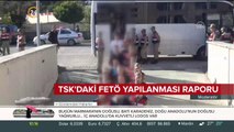 Emniyet'ten yeni FETÖ raporu