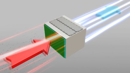 화력발전소 미세먼지 배출 1/10로 감축 / YTN