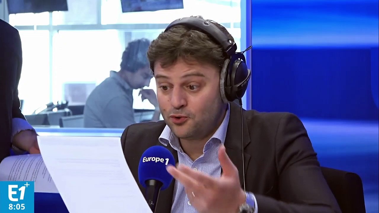 À cinq jours des Européennes, de nombreux panneaux restent vides