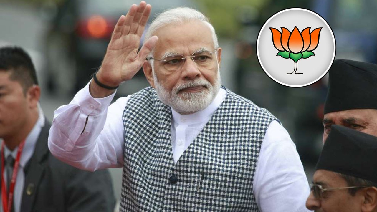 NDA ప్ర‌భంజ‌నానికి ప్ర‌ధాన కార‌ణం..? || Oneindia Telugu