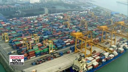 S. Korea's ICT exports dropped 10.6% y/y  in April, mainly due to poor chip sales