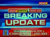 Saradha Scam: Setback for Rajeev Kumar; Supreme Court refuses to setup special judge bench