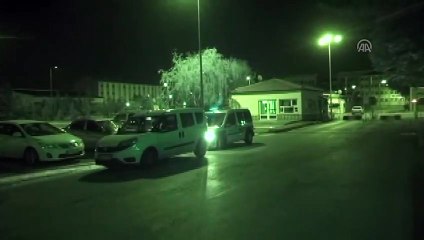 DEAŞ operasyonu - KAYSERİ