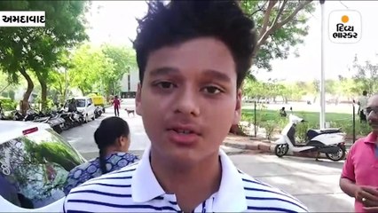 ધો.10નું પરિણામ જાહેર, અમદાવાદના વિદ્યાર્થીઓ ઝળક્યા