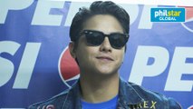 Daniel Padilla talks about passion