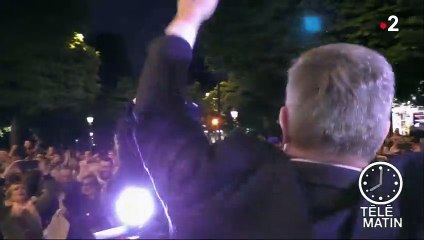 Affaire Vincent Lambert : la cour d'appel ordonne la reprise des traitements