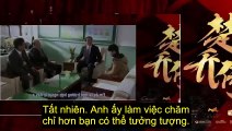 Trả Thù Chồng Tập 3 - HTV2 Lồng Tiếng - Phim Lời Hứa Từ Thiên Đường Tập 3 - Phim Hàn Quốc - Phim Tra Thu Chong Tap 4 - Phim Tra Thu Chong Tap 3