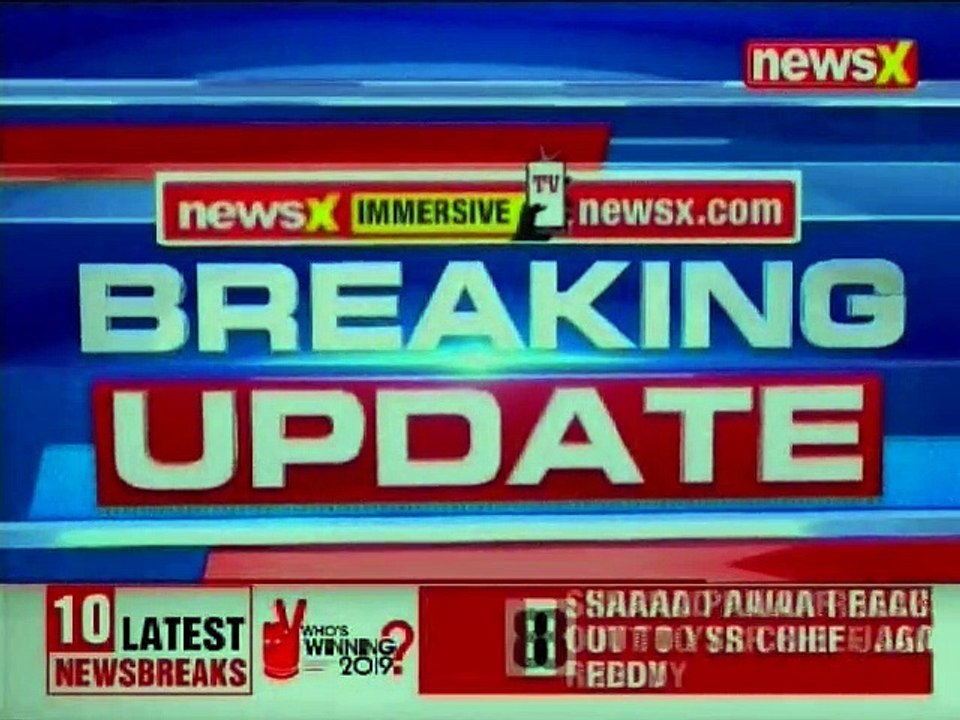 G Parameshwara Downplays Reports of rift in Congress; Roshan Baig's Comments were Personal