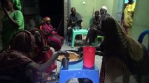 Türkiye'nin adak kurbanları Etiyopya'da sofraları bereketlendirdi - ADDİS ABABA