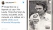 Formule 1. Rosberg, Ferrari, Button… Le monde de la F1 rend hommage à Niki Lauda