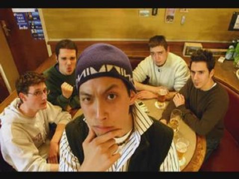 JAMAIS AU GRAND JAMAIS - AUJOURD'HUI JE PAYE LA TOURNEE