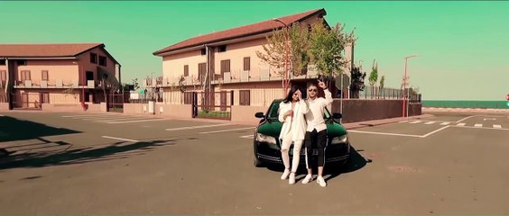 Iulian Puiu - 2 oameni goi [oficial video] 2019