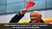 Niki Lauda est mort à l'âge de 70 ans