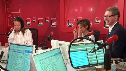 Ciel mon enfant est fan de Domi ! Le Billet de Charline