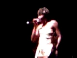 Fanny Ancrée à ton port fin