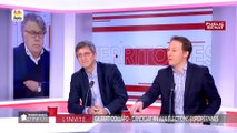 Best Of Territoires d'Infos - Invité politique : Gilbert Collard (21/05/19)