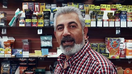 King TIU- Leave My Mark #RIP NIPSEY HUSSLE