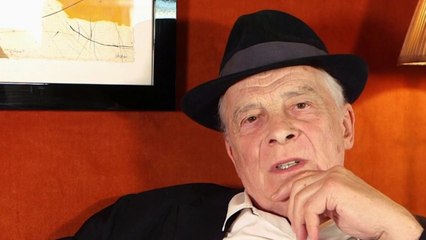 Dans la tête de Maxime Le Forestier par Jacques Weber