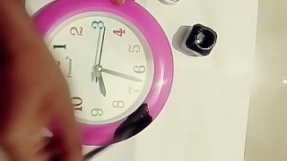 Amazing Transformation from old clock to brand new one | Check this out