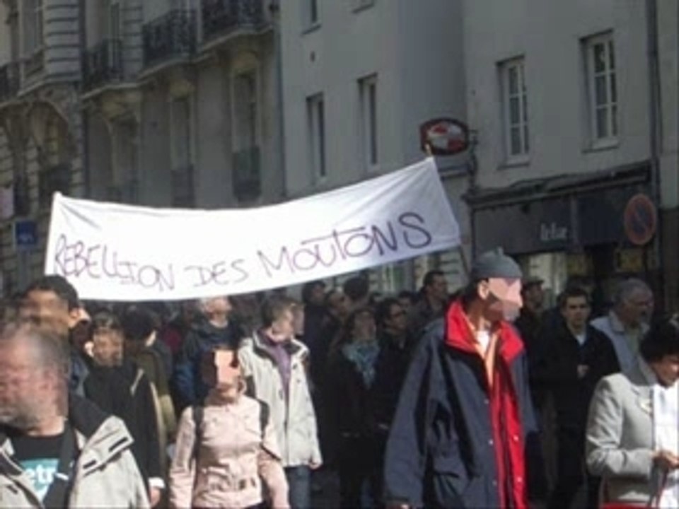 Tryo Recréation