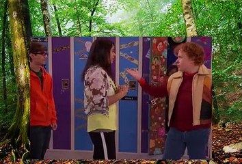 Liv And maddie 2x05 Match-a-Rooney