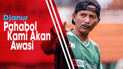 Dinilai Kenal Gaya Permainan Persebaya, Djanur Waspadai Pemain Eks Bajul Ijo saat Jamu Kalteng Putra