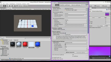 DevLog #1 "The Other Side"