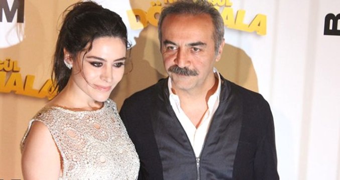 Belçim Bilgin, Boşandığı Eşi Yılmaz Erdoğan'ın Fotoğrafına Öpücük Emojisi Koydu