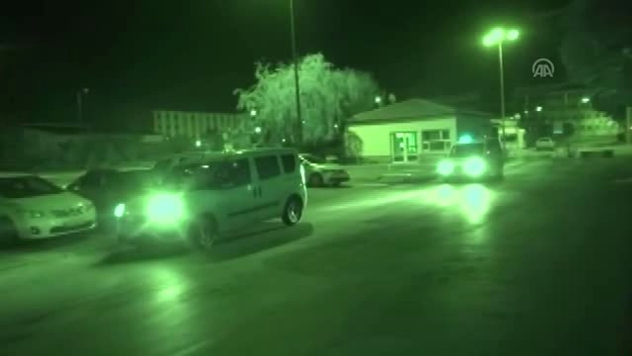 Deaş Operasyonu