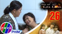 THVL | Dập tắt lửa lòng - Tập 26[5]: Hoa đau đớn vì Thành có liên quan đến cái chết của ba mình