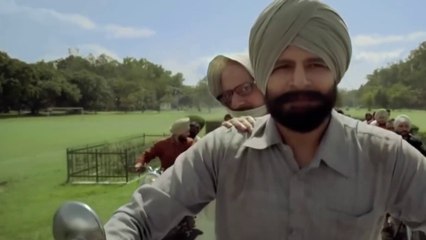 Échos du monde - Mody fait son cinéma