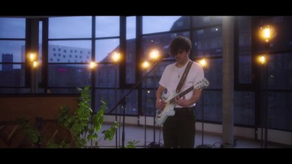 Alex Vargas - (You Make Me Feel Like) A Natural Woman